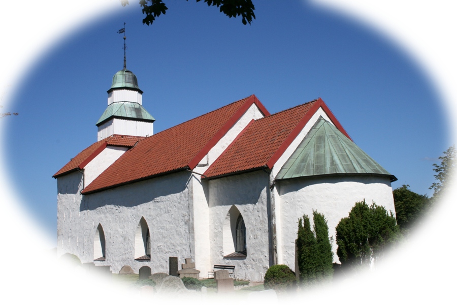 Skummeslövs kyrka