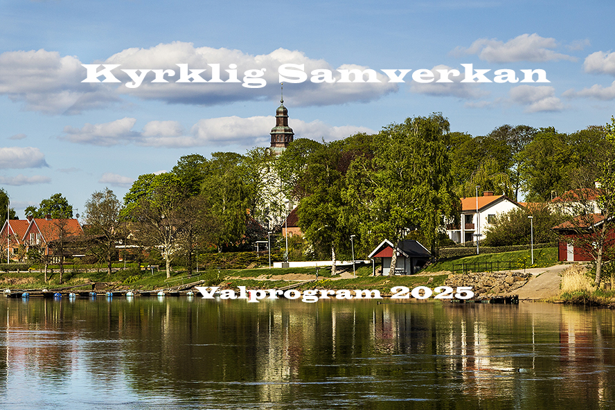 Kyrka
